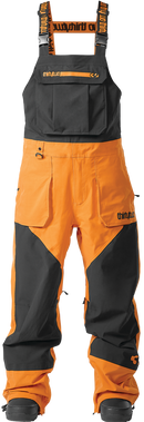 Thirtytwo Basement Bib