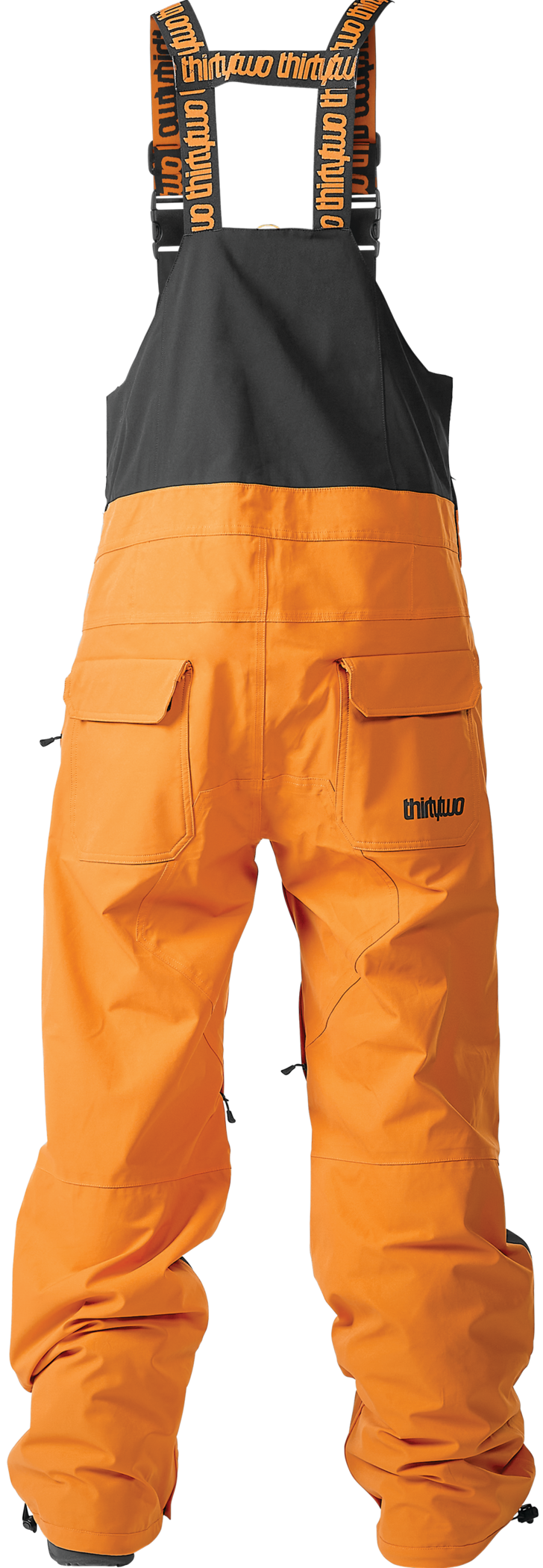 Thirtytwo Basement Bib