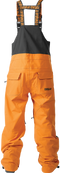 Thirtytwo Basement Bib