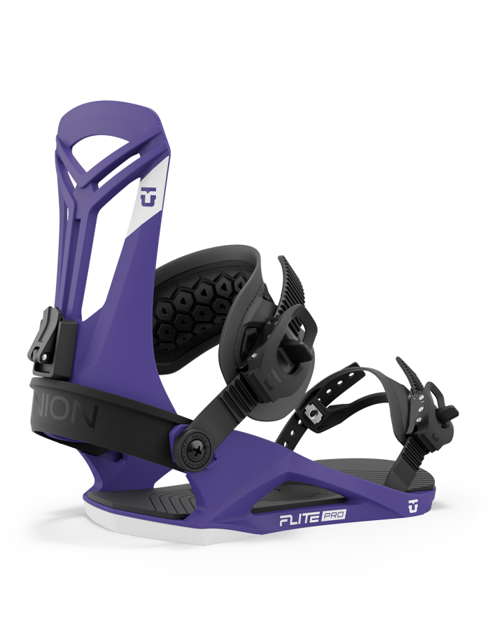 Union Flite Pro Snowboard Binding 2024