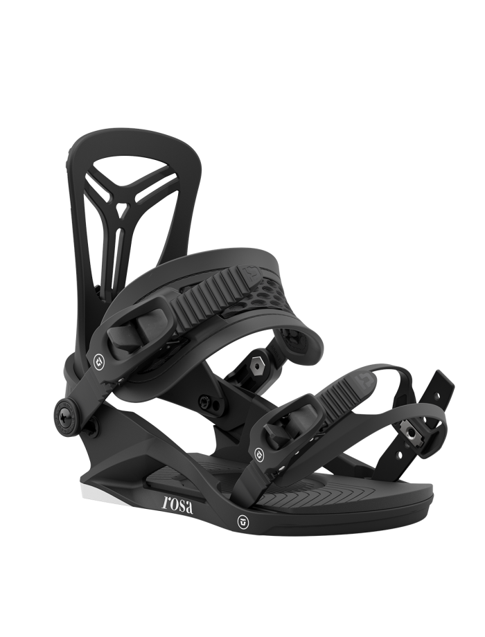 Union Rosa Womens Snowboard Binding 2024