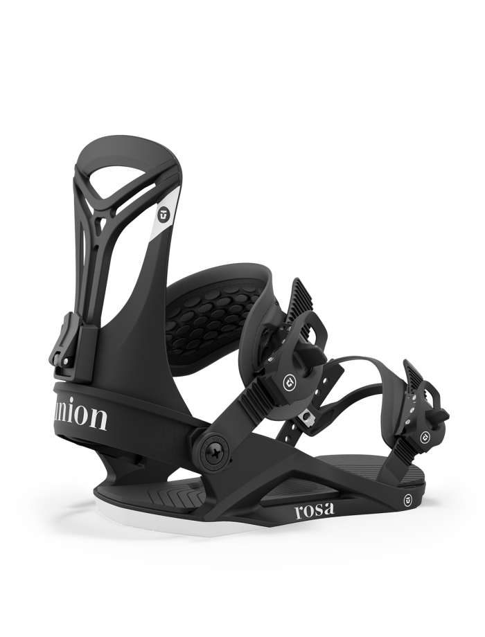 Union Rosa Womens Snowboard Binding 2024