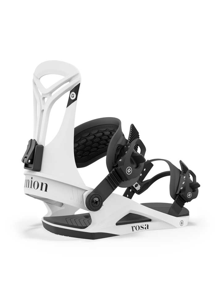 Union Rosa Womens Snowboard Binding 2024