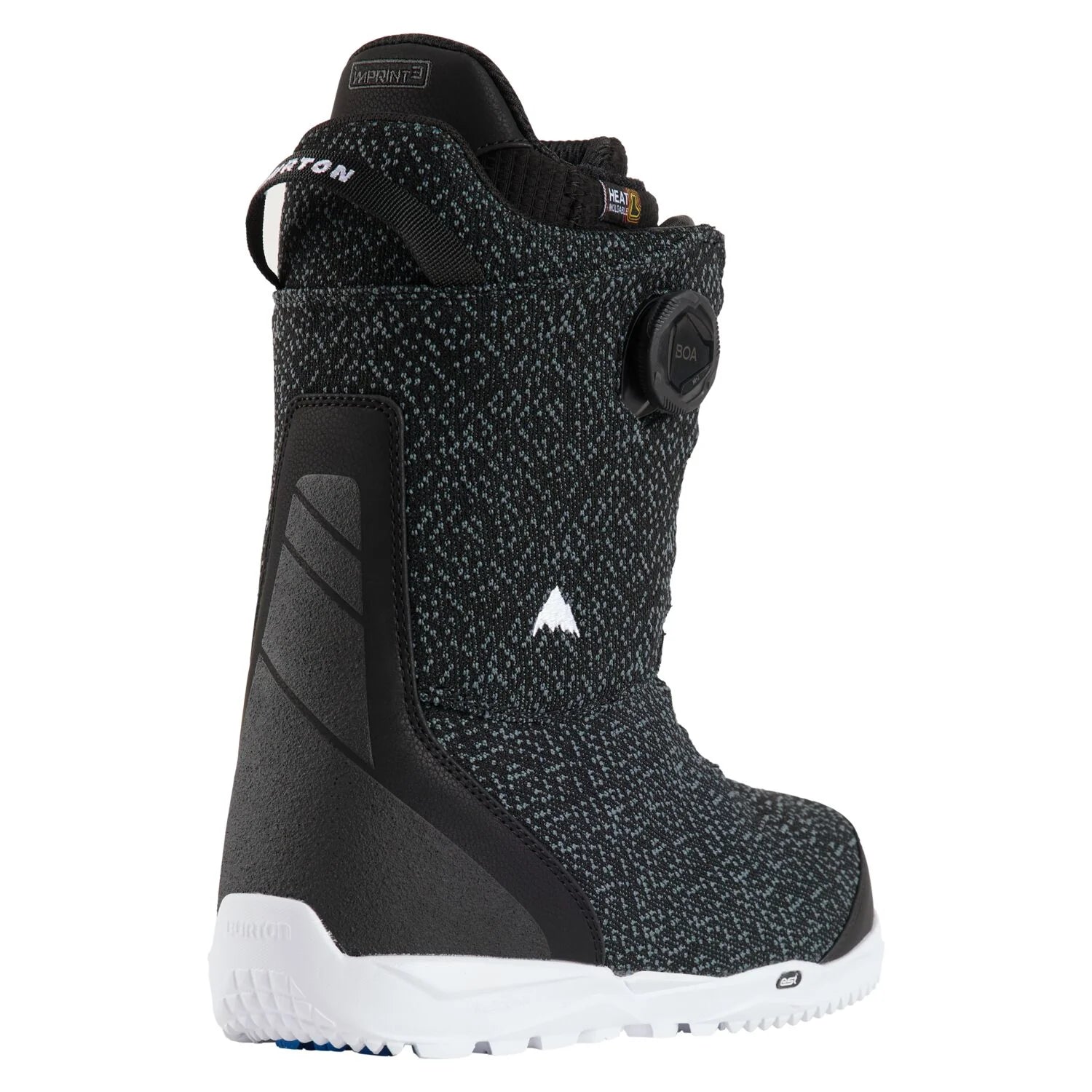 Burton Swath BOA Snowboard Boots 2025 – Snowbiz