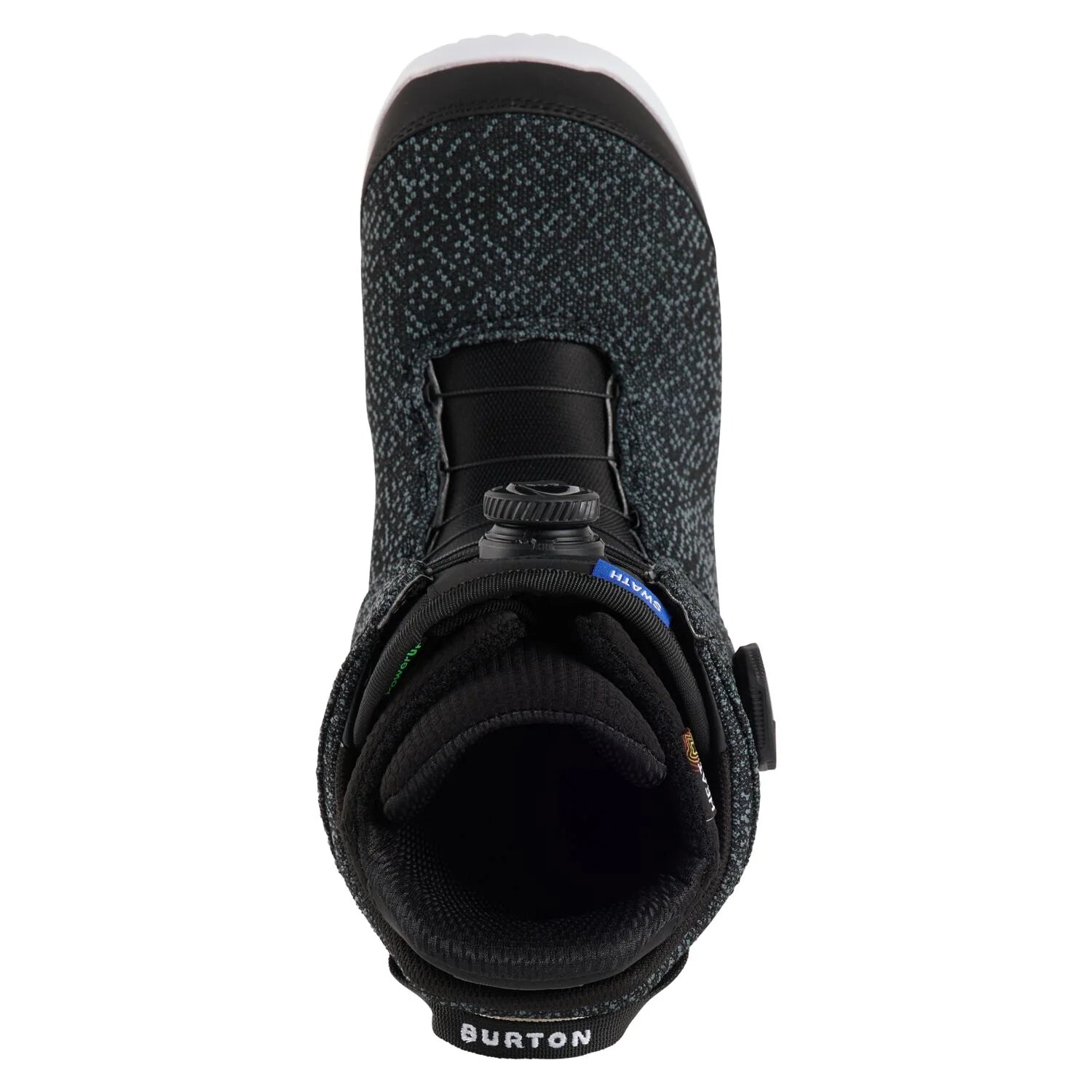 Burton Swath BOA Snowboard Boots 2025 – Snowbiz