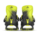 Jones FASE Mercury Snowboard Binding 2026