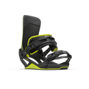 Jones FASE Mercury Snowboard Binding 2026