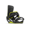 Jones FASE Mercury Snowboard Binding 2026