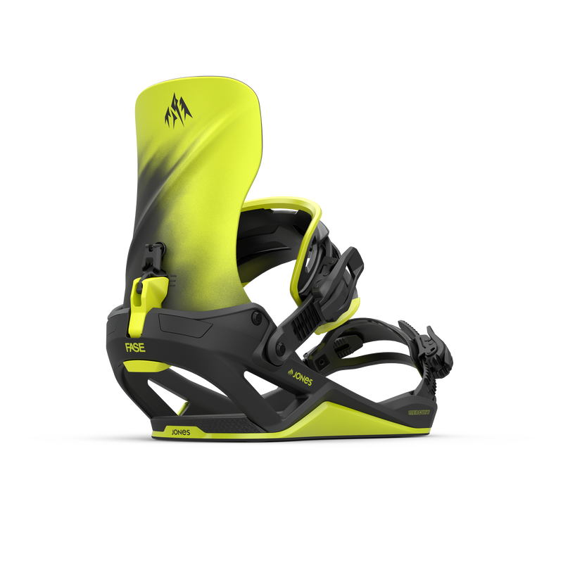 Jones FASE Mercury Snowboard Binding 2026
