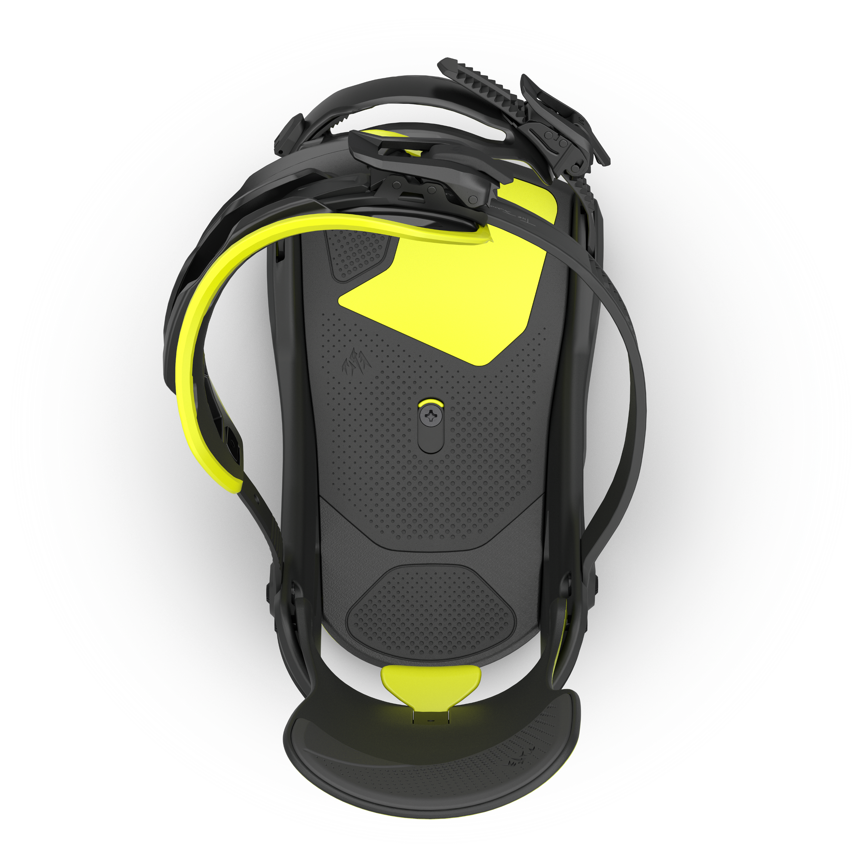 Jones FASE Mercury Snowboard Binding 2026