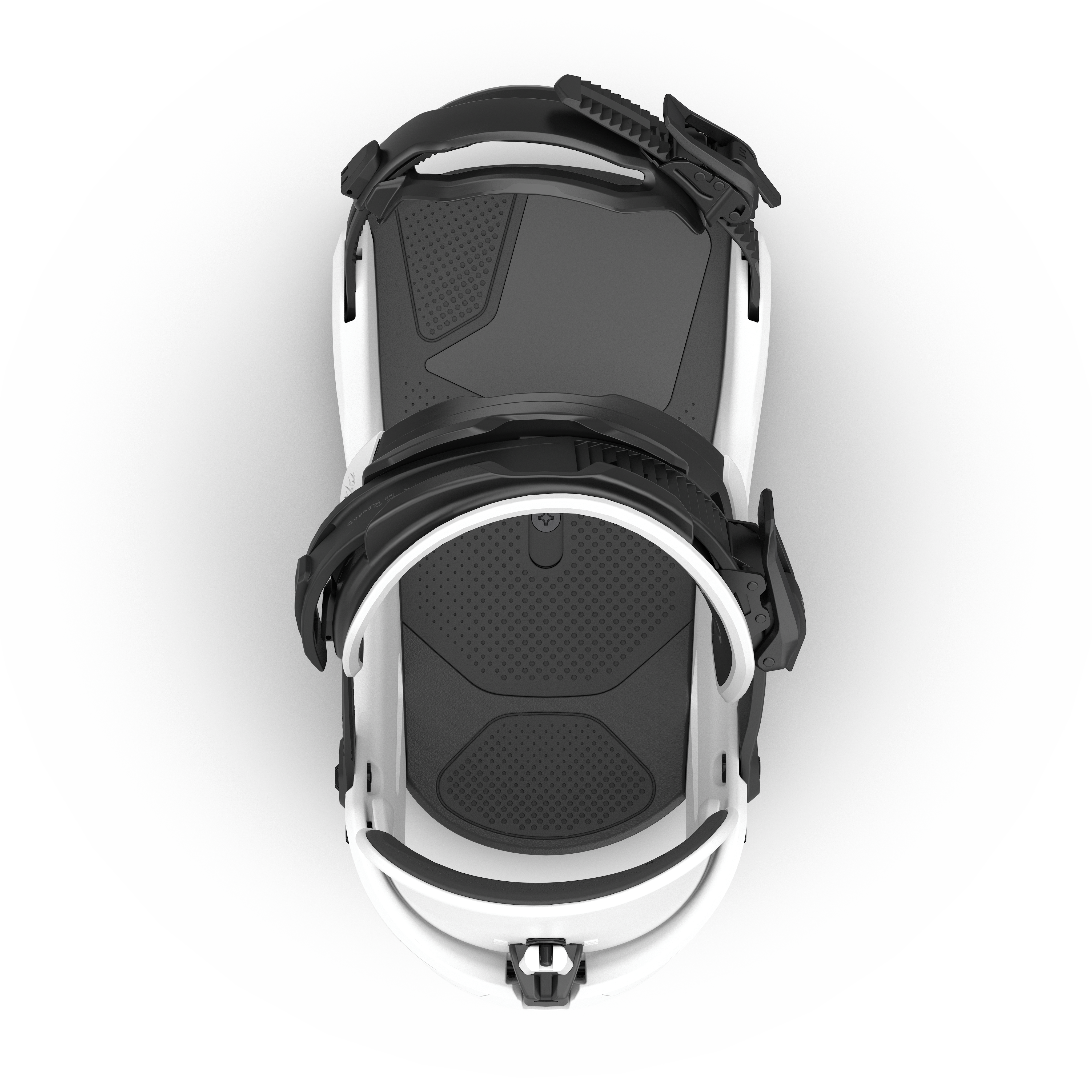 Jones FASE Mercury Snowboard Binding 2026