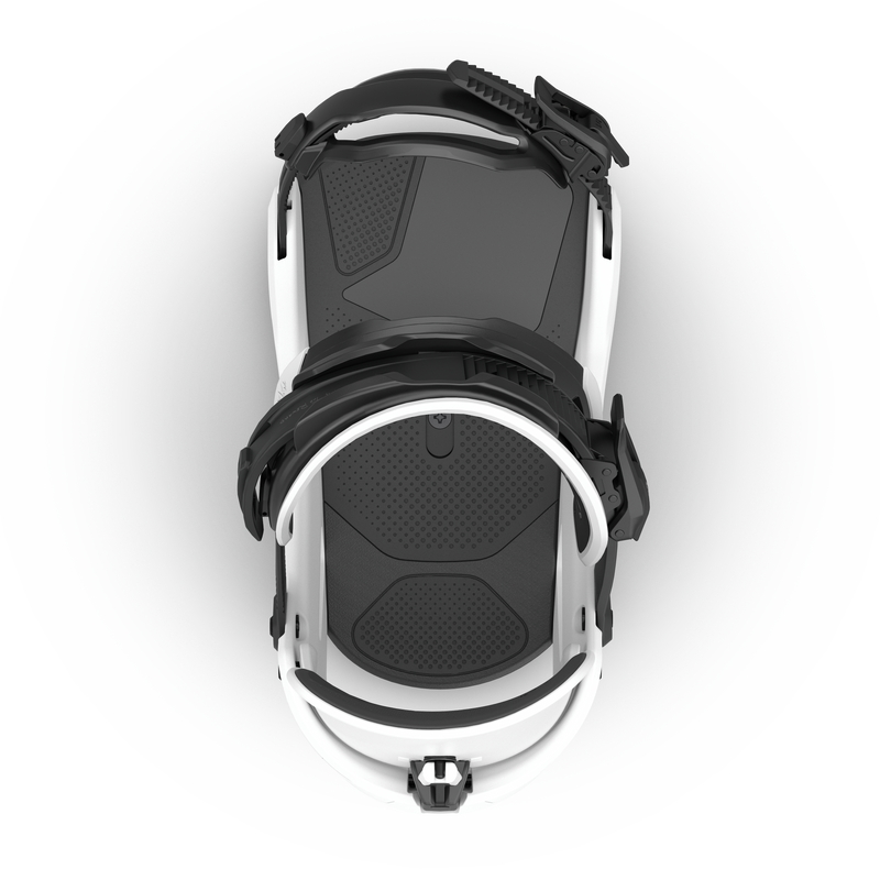 Jones FASE Mercury Snowboard Binding 2026