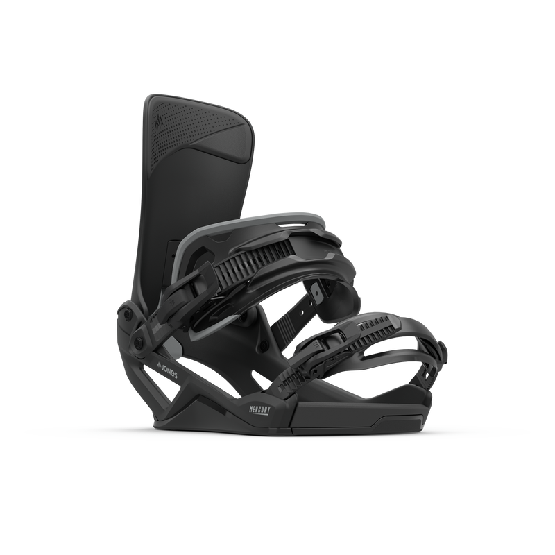 Jones FASE Mercury Snowboard Binding 2026