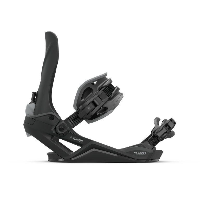 Jones FASE Mercury Snowboard Binding 2026