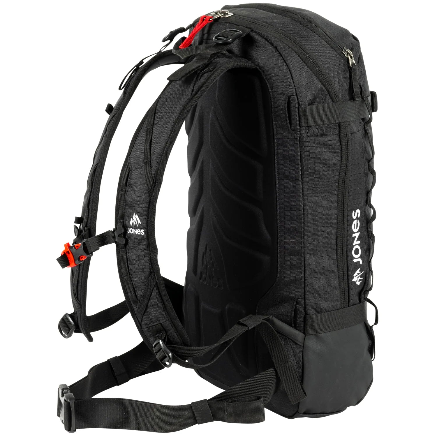 Jones Deeper 19L Backpack