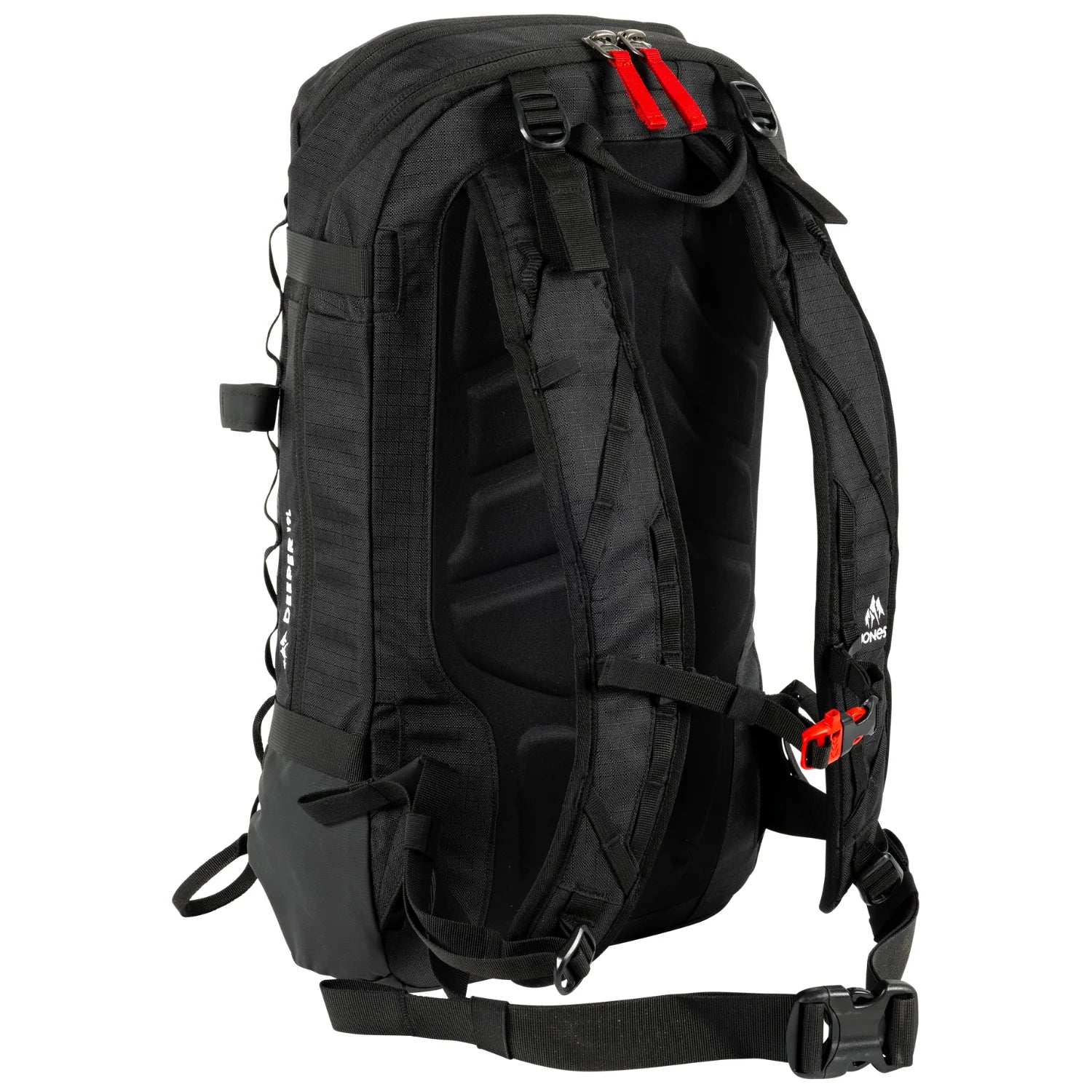 Jones Deeper 19L Backpack
