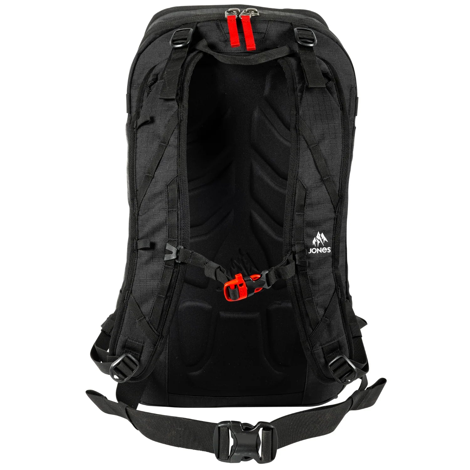 Jones Deeper 19L Backpack
