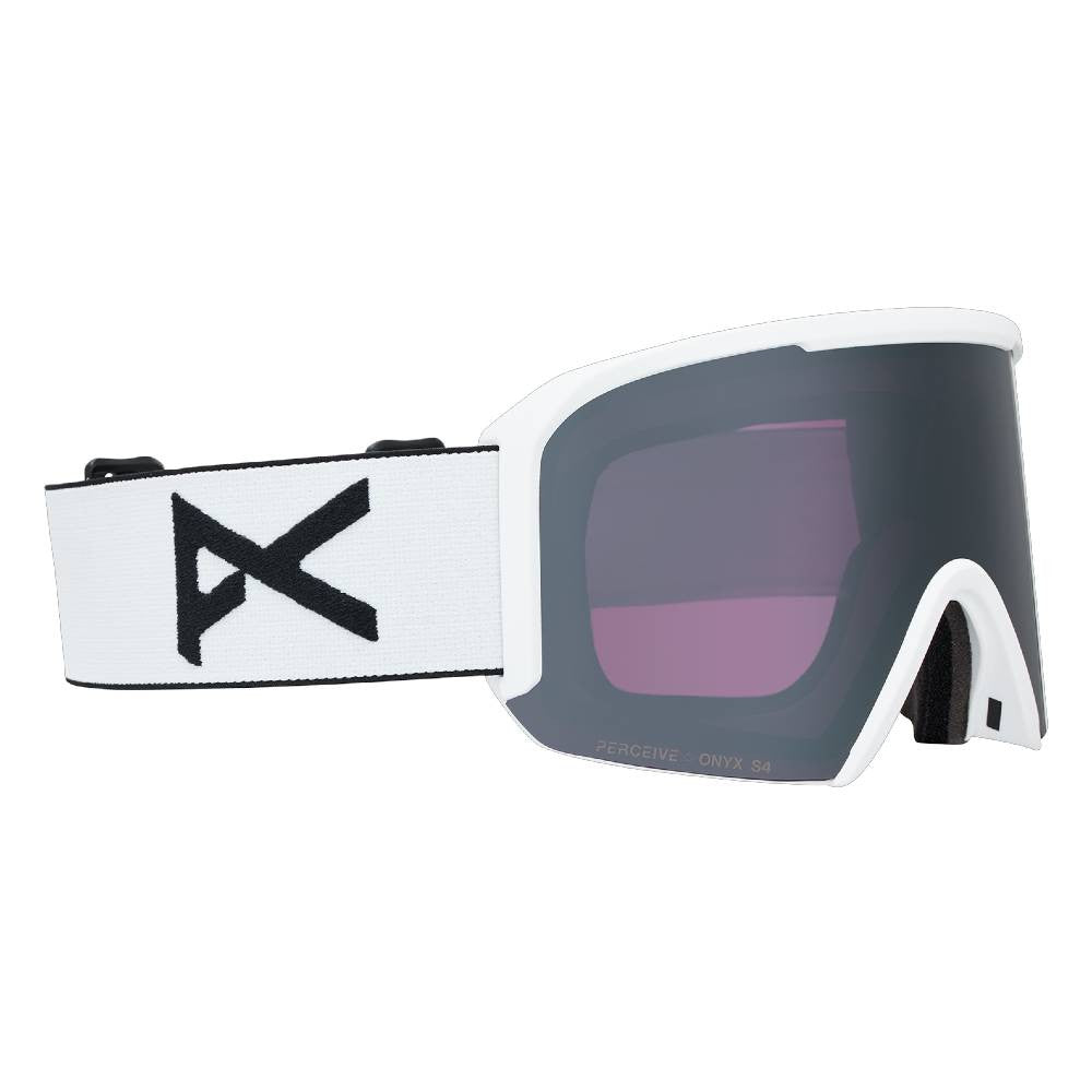 Anon Nesa Low Bridge Goggles