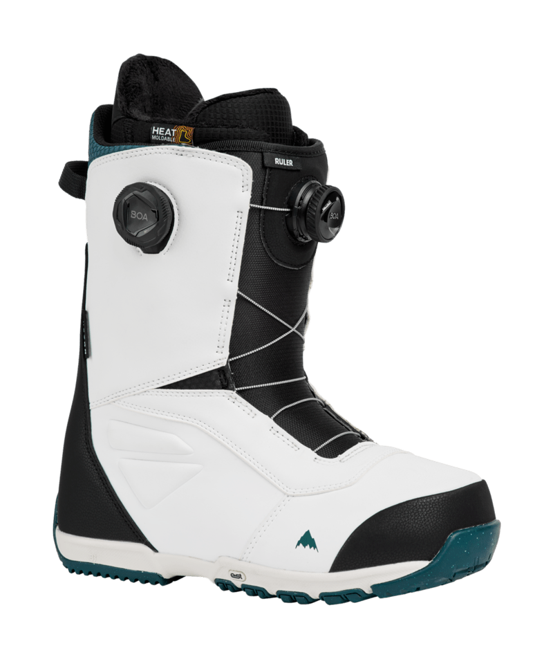 Burton Ruler BOA Snowboard Boots