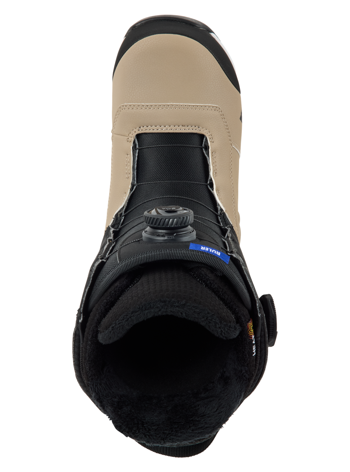 Burton Ruler BOA Snowboard Boots 2026