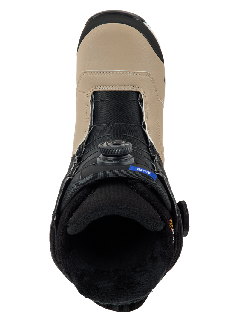 Burton Ruler BOA Snowboard Boots 2026