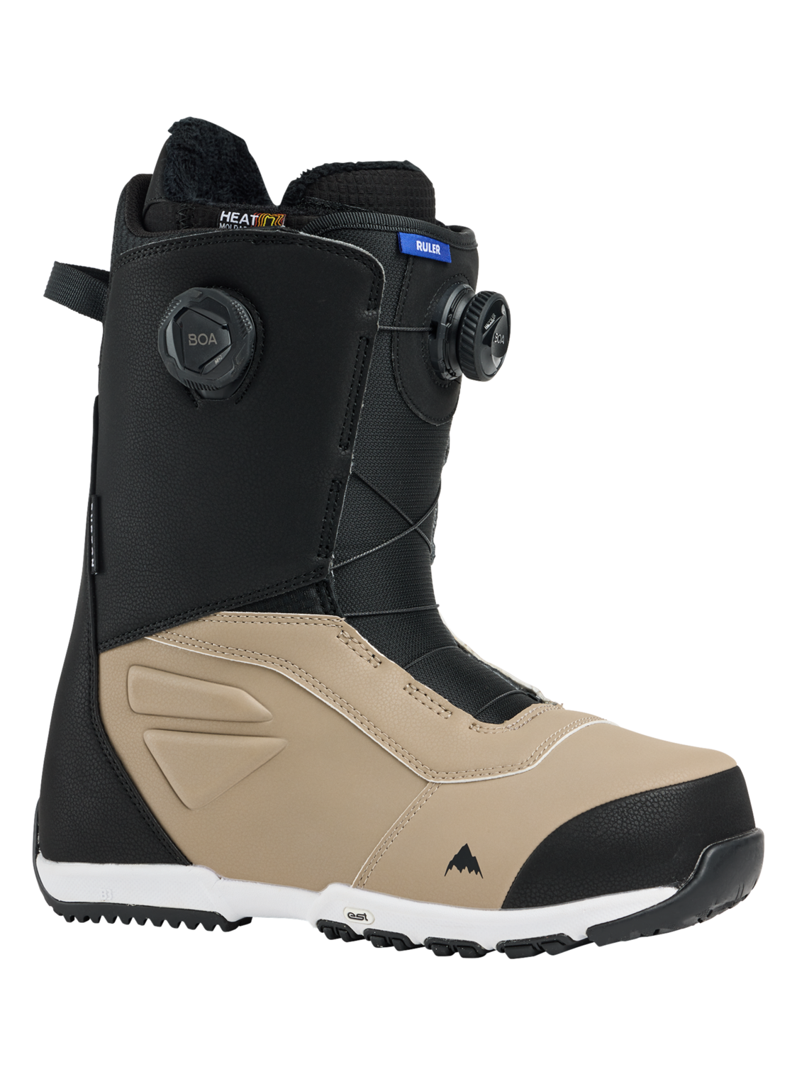 Burton Ruler BOA Snowboard Boots 2026