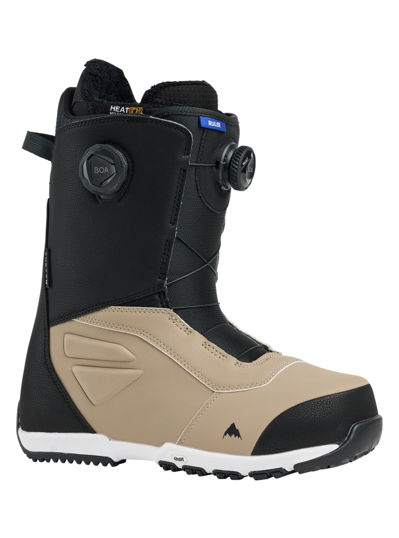Burton Ruler BOA Snowboard Boots 2026