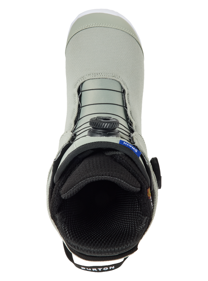 Burton Swath BOA Snowboard Boots 2026