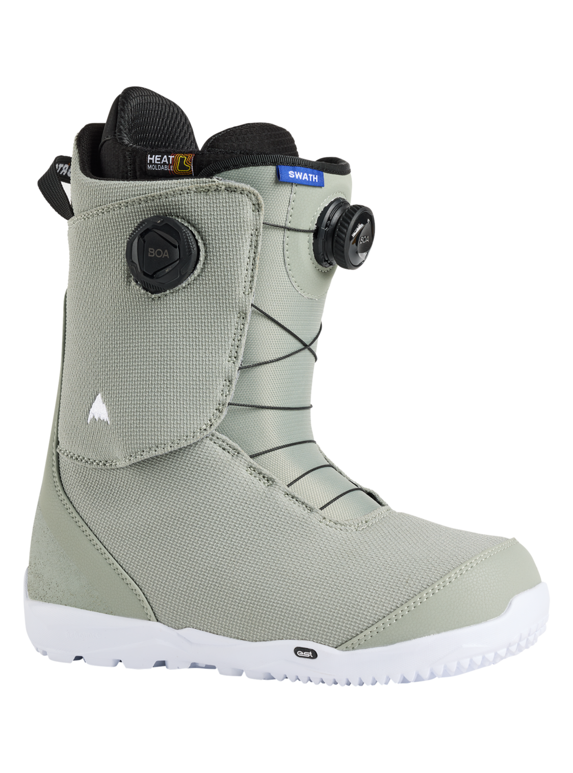 Burton Swath BOA Snowboard Boots 2026