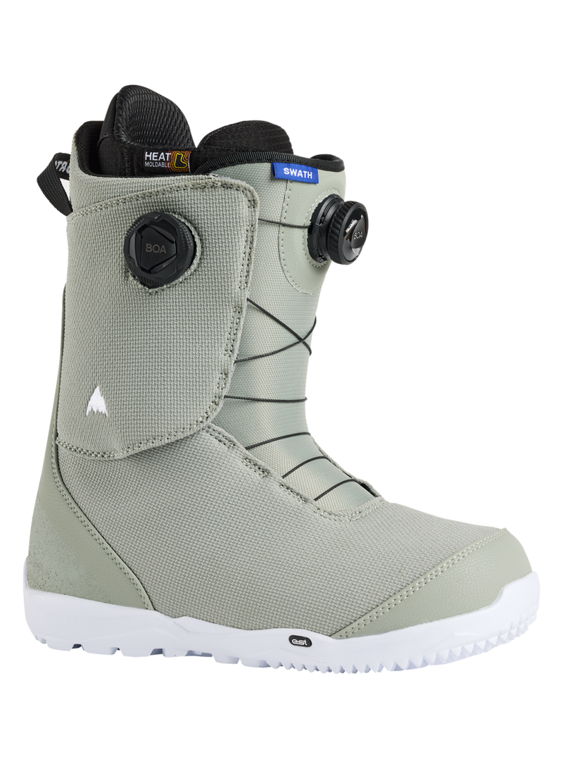 Burton Swath BOA Snowboard Boots 2026