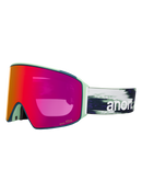 Anon M4 Cylindrical Goggles