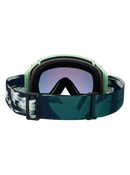 Anon M4S Cylindrical Goggles