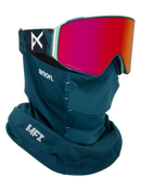 Anon M4S Cylindrical Goggles