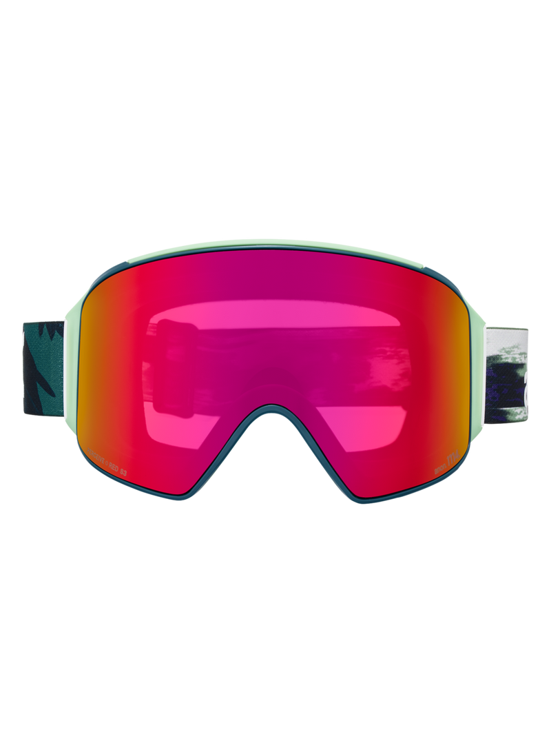 Anon M4S Cylindrical Goggles