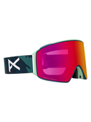 Anon M4 Cylindrical Goggles