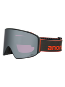 Anon M4 Cylindrical Goggles