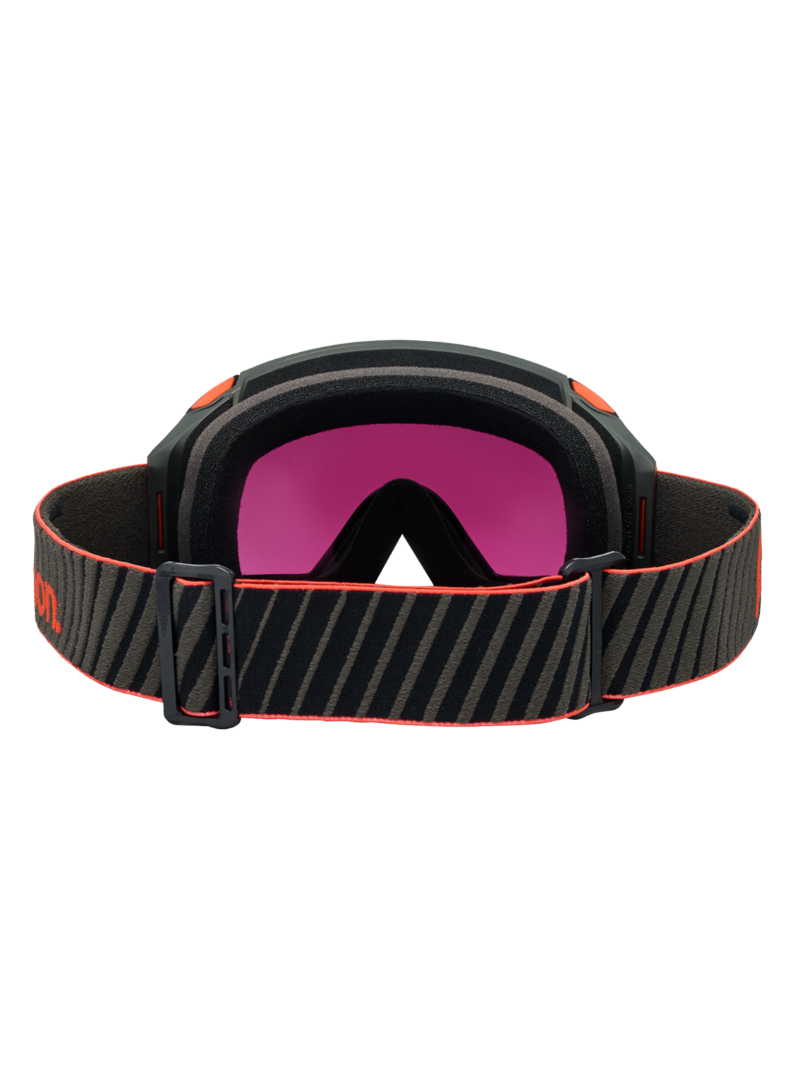 Anon M4 Cylindrical Goggles