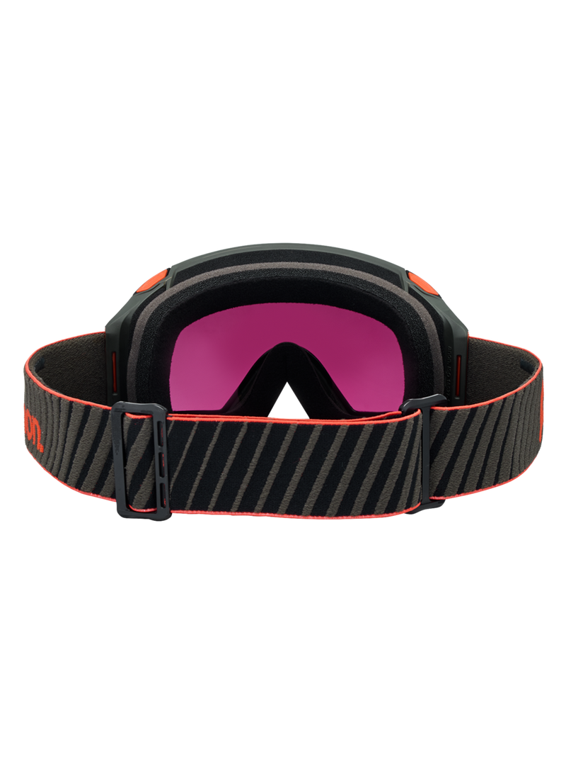 Anon M4 Cylindrical Goggles