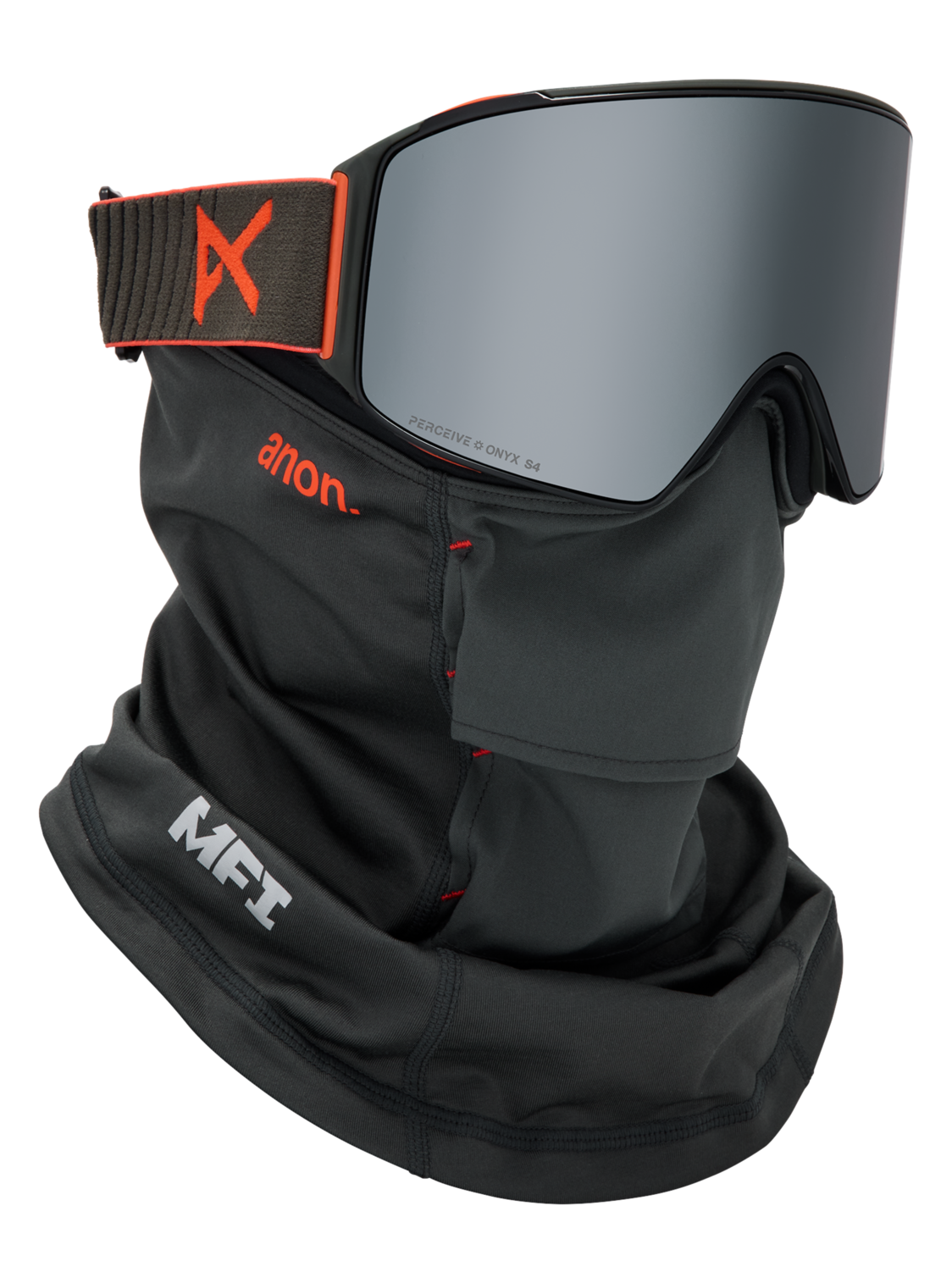 Anon M4 Cylindrical Goggles