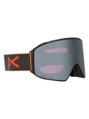 Anon M4 Cylindrical Goggles