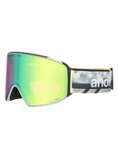 Anon M4S Cylindrical Goggles