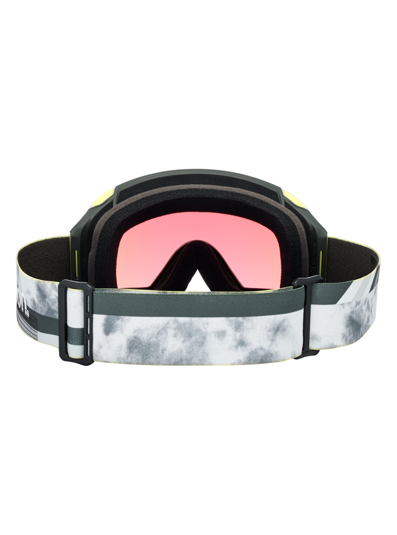 Anon M4S Cylindrical Goggles