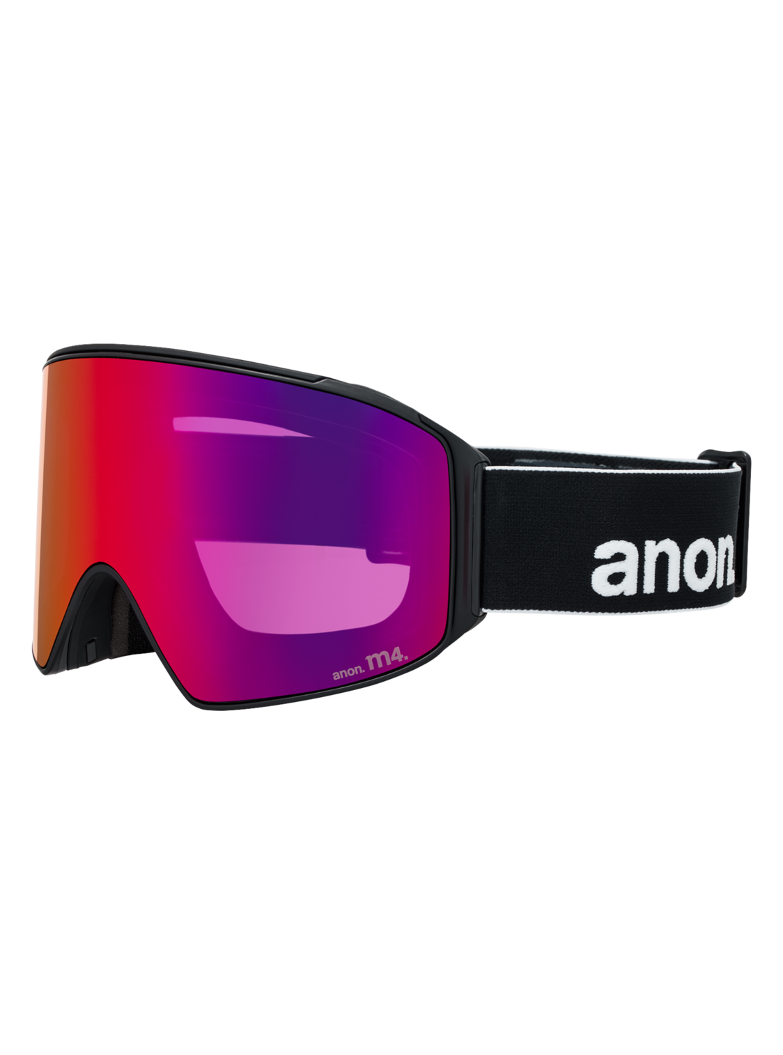 Anon M4S Cylindrical Goggles