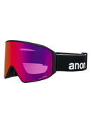 Anon M4 Cylindrical Goggles