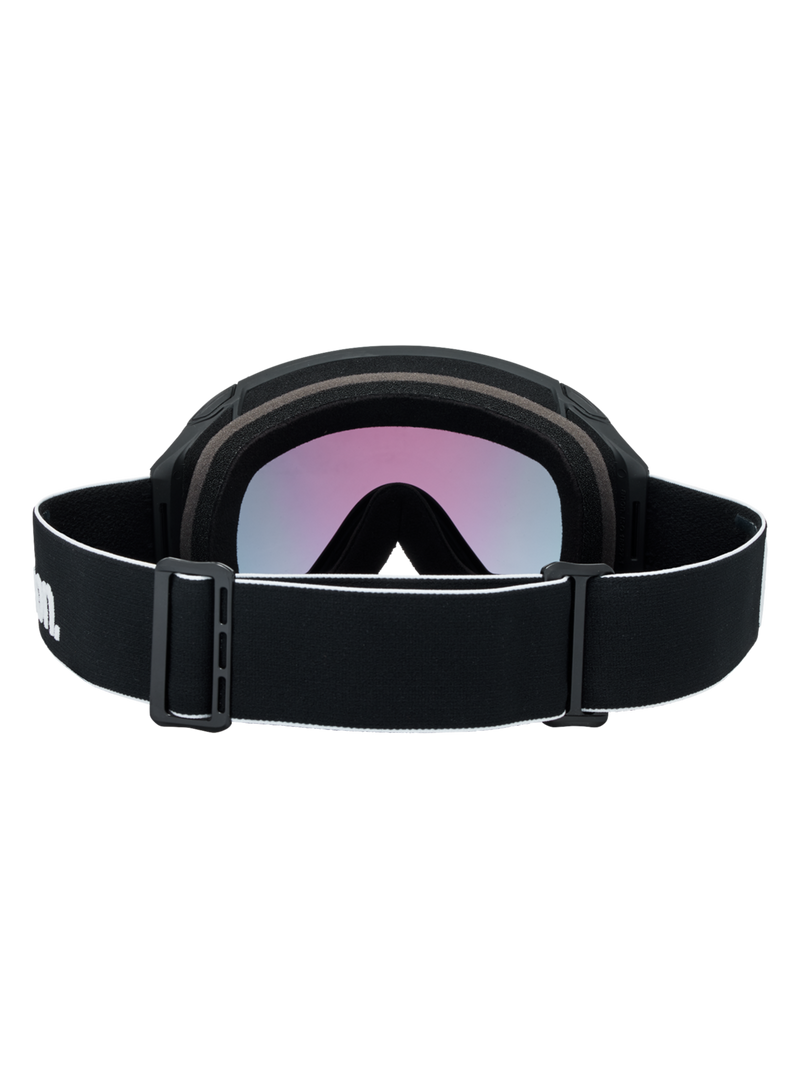 Anon M4S Cylindrical Goggles