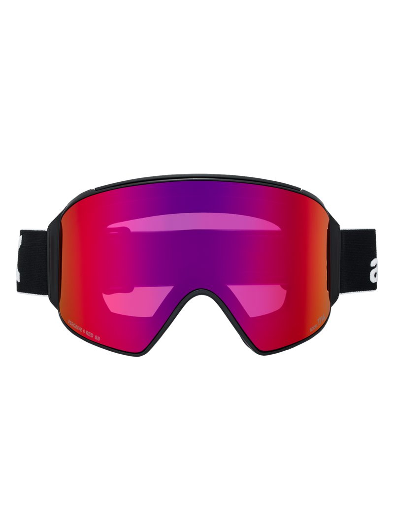 Anon M4 Cylindrical Goggles