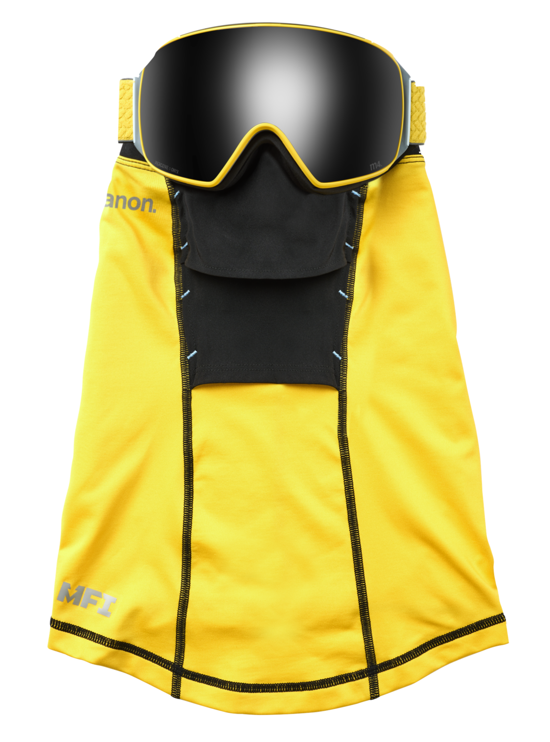 Anon M4 Toric Goggles