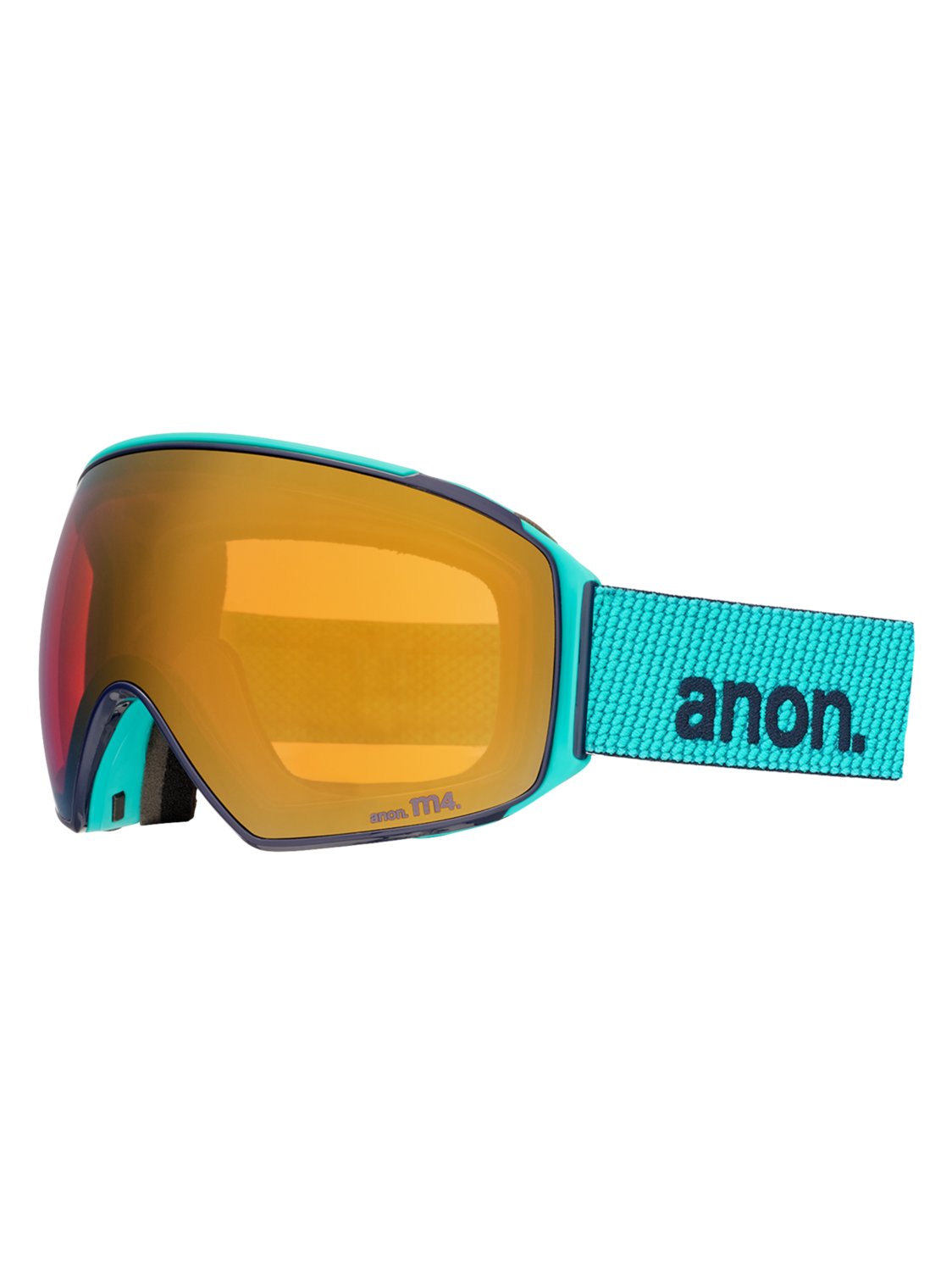 Anon M4 Toric Goggles