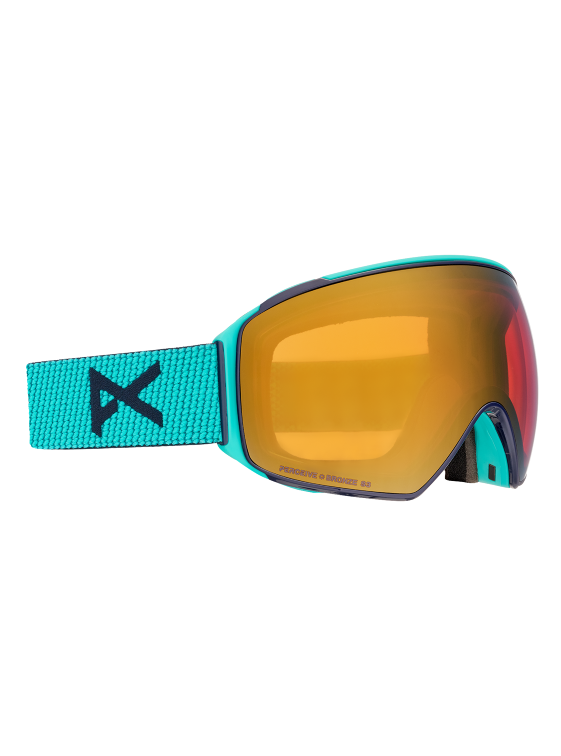 Anon M4 Toric Goggles