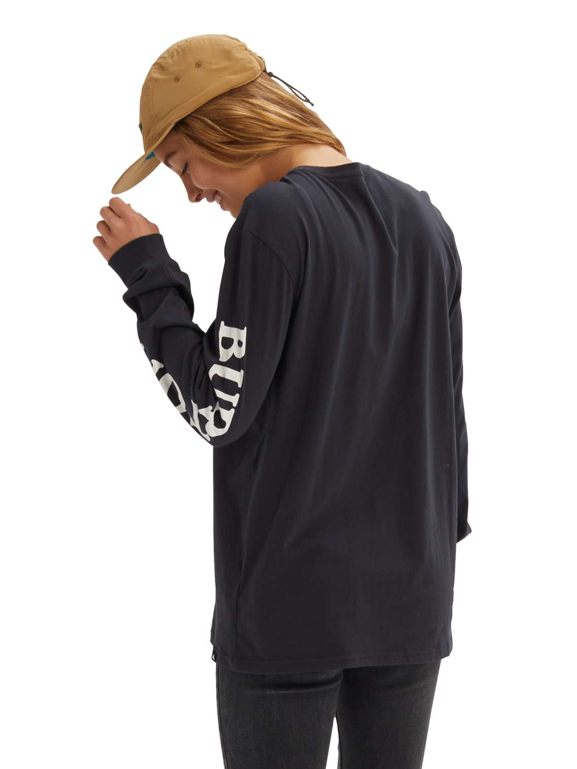 Burton Elite Long Sleeve T-Shirt